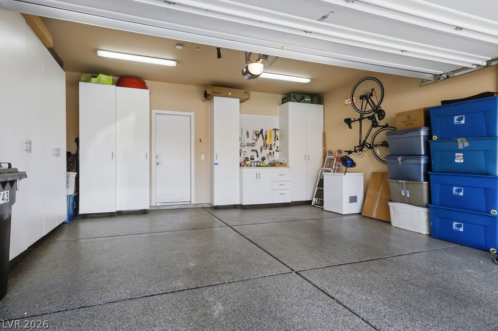 743 Crest Valley Place Henderson NV 89011