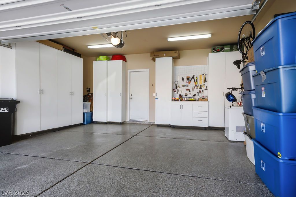 743 Crest Valley Place Henderson NV 89011