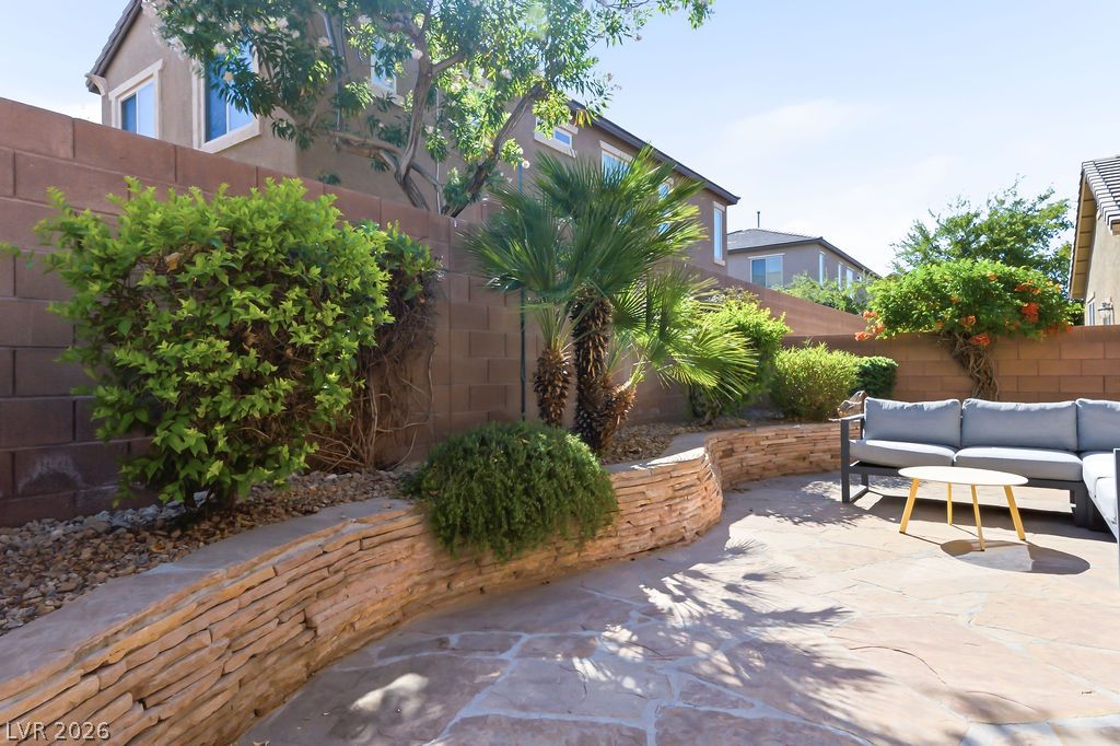 743 Crest Valley Place Henderson NV 89011