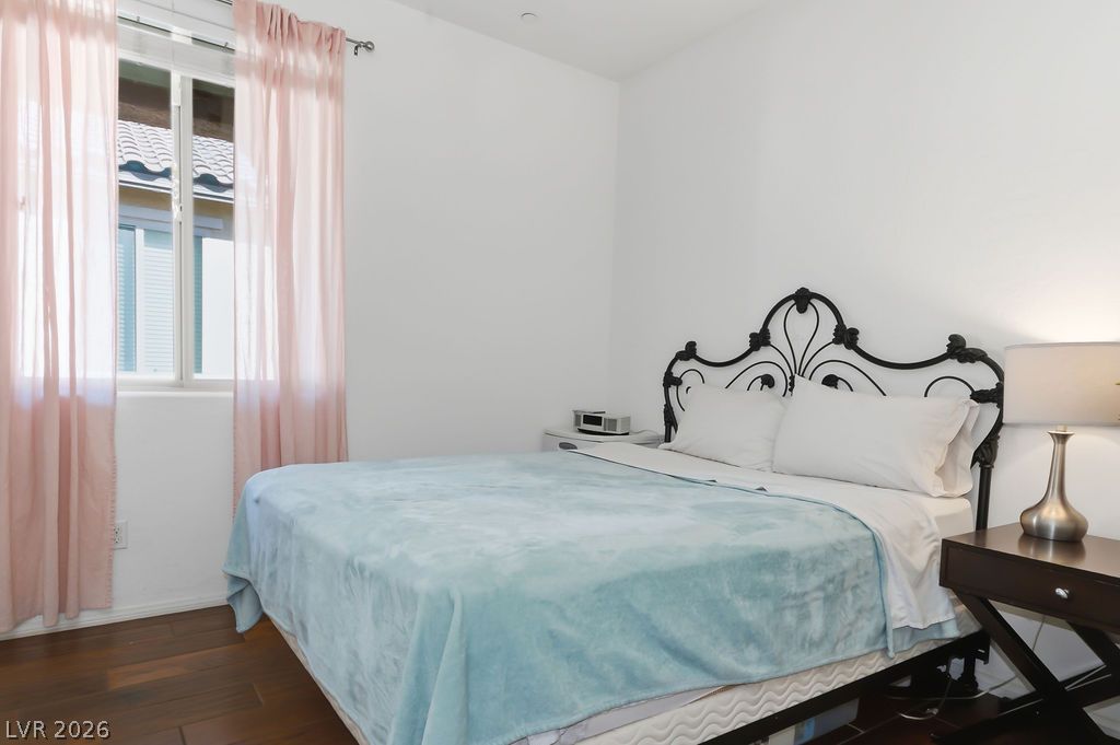 743 Crest Valley Place Henderson NV 89011