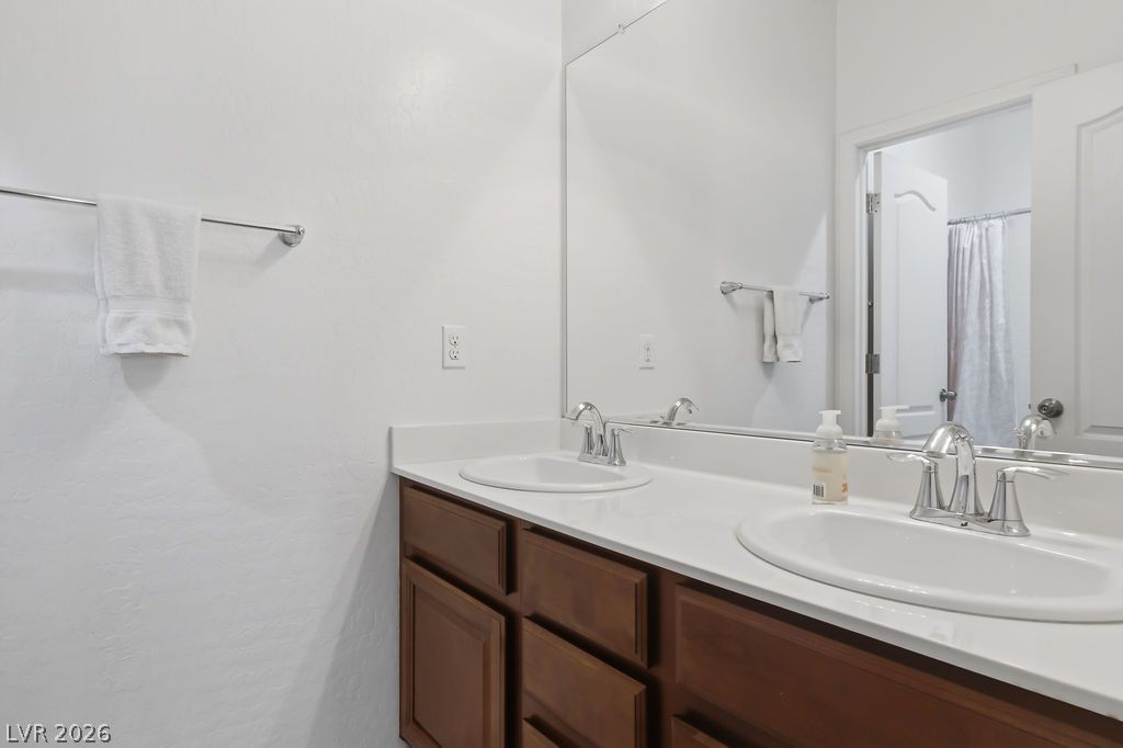 743 Crest Valley Place Henderson NV 89011