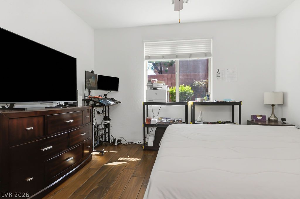 743 Crest Valley Place Henderson NV 89011