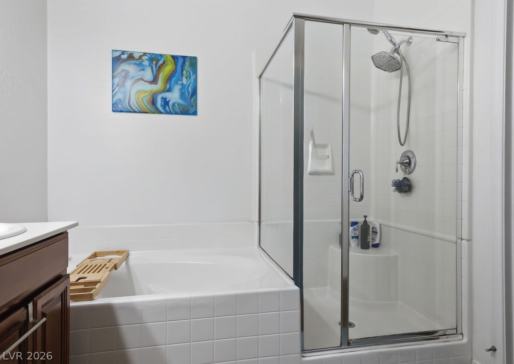743 Crest Valley Place Henderson NV 89011