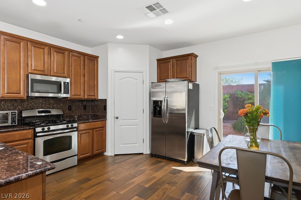 743 Crest Valley Place Henderson NV 89011