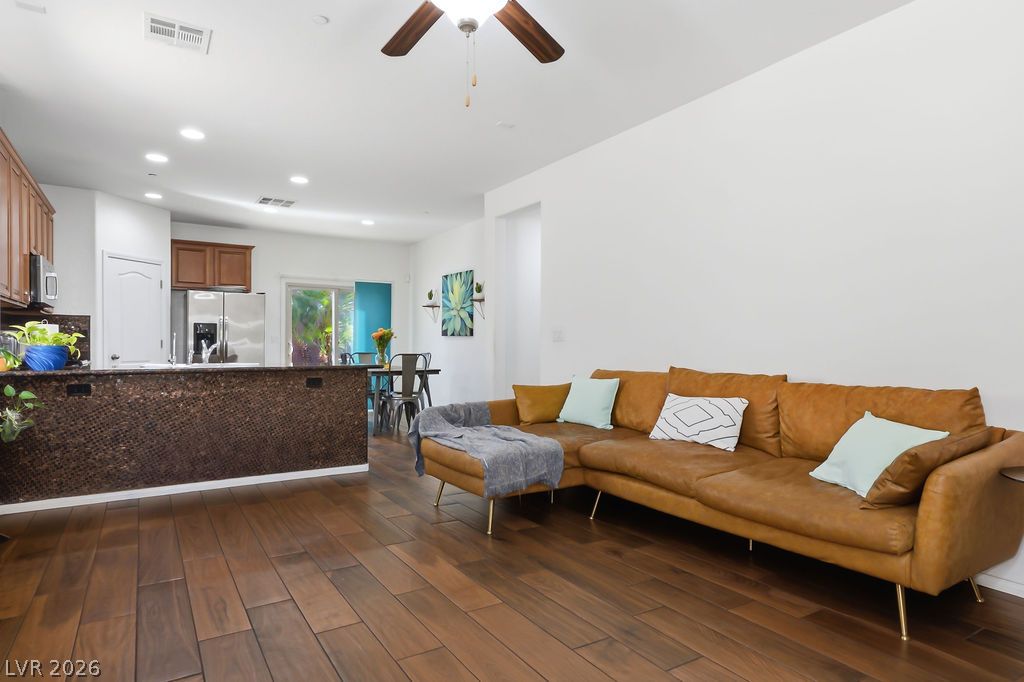 743 Crest Valley Place Henderson NV 89011
