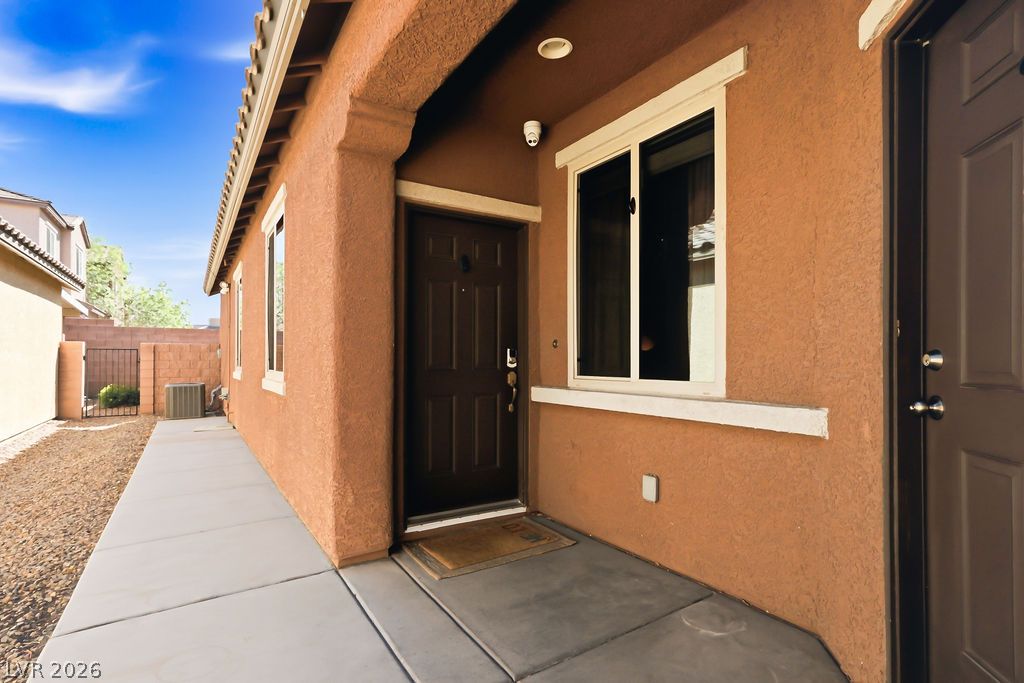 743 Crest Valley Place Henderson NV 89011
