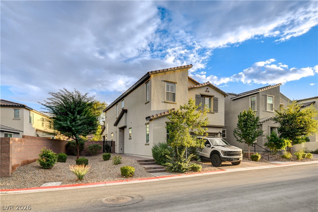 47 Flora Sagio Avenue Henderson NV 89011