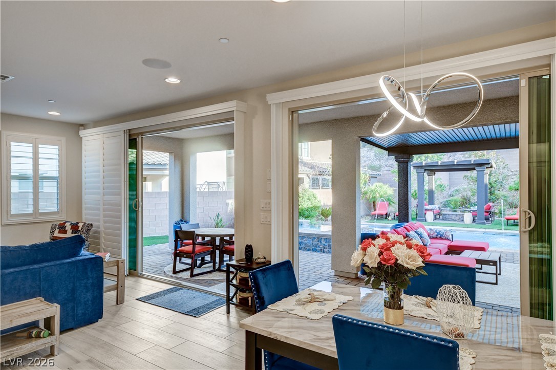 47 Flora Sagio Avenue Henderson NV 89011