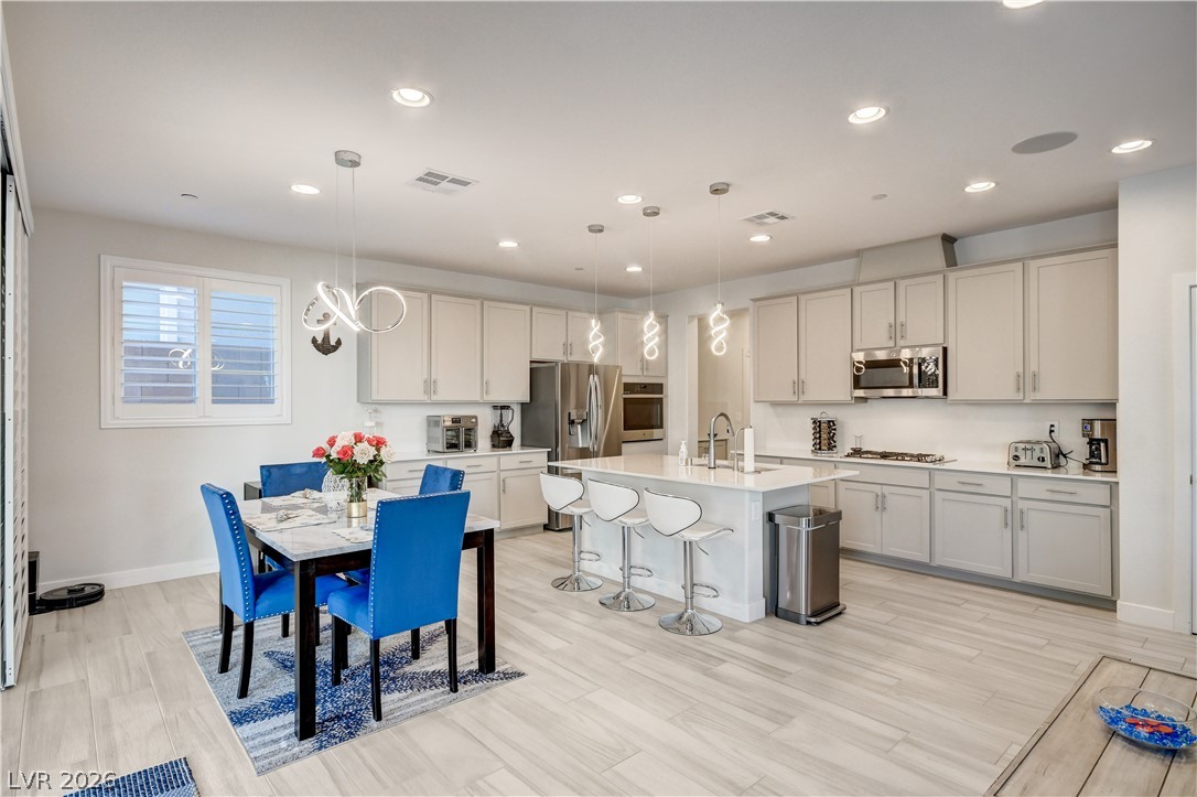 47 Flora Sagio Avenue Henderson NV 89011