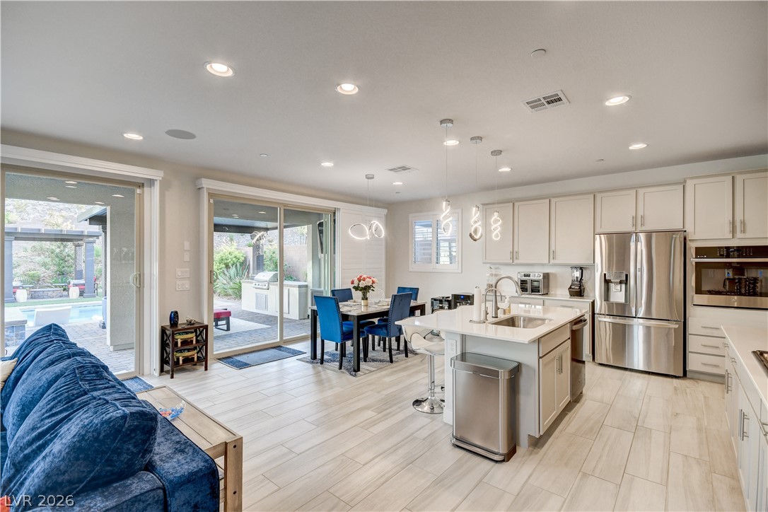 47 Flora Sagio Avenue Henderson NV 89011