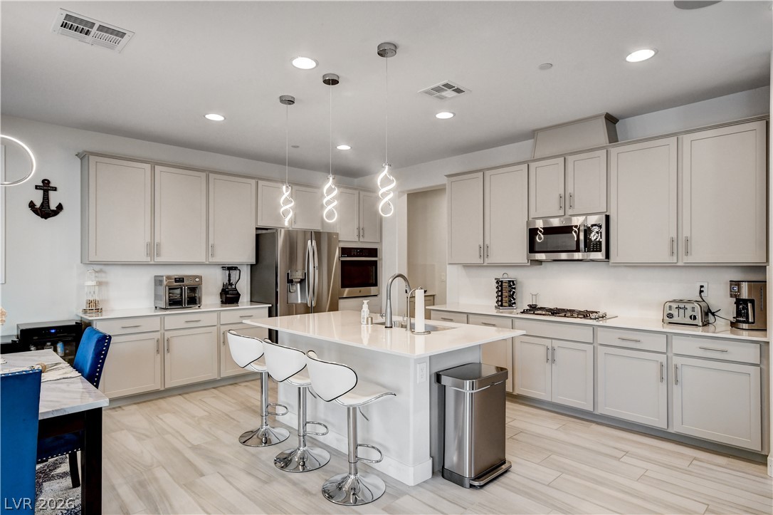47 Flora Sagio Avenue Henderson NV 89011