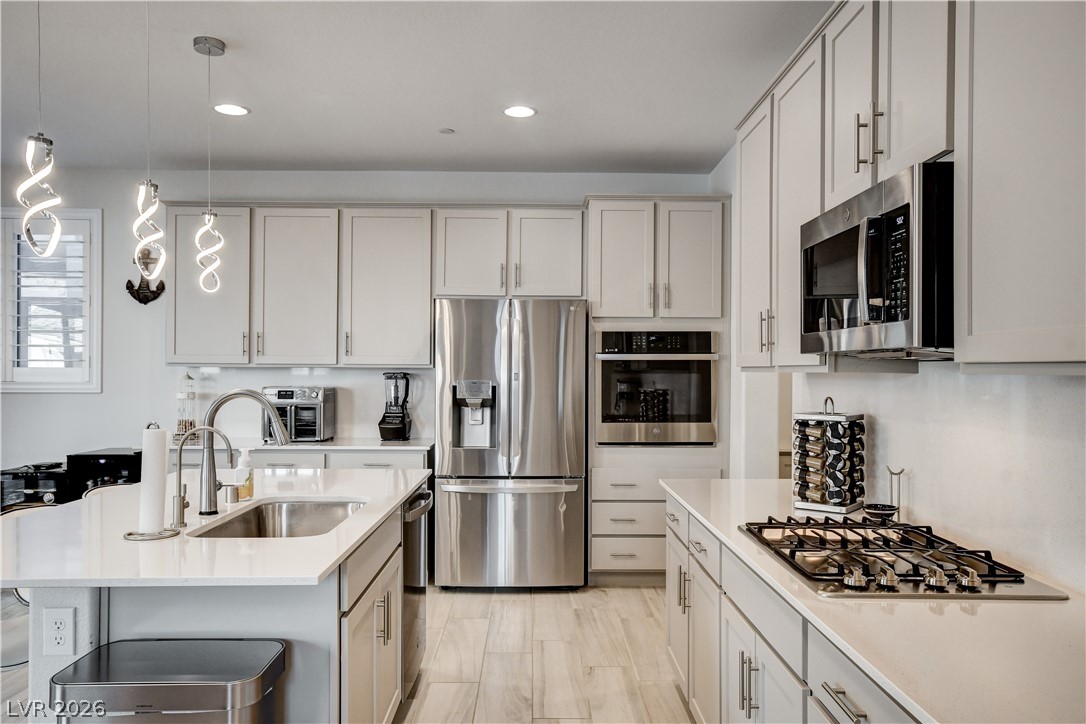 47 Flora Sagio Avenue Henderson NV 89011