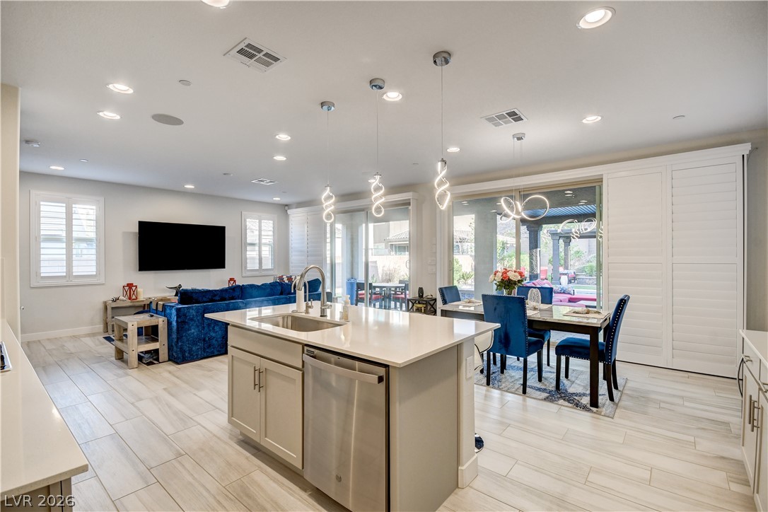 47 Flora Sagio Avenue Henderson NV 89011