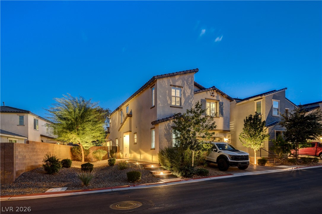 47 Flora Sagio Avenue Henderson NV 89011