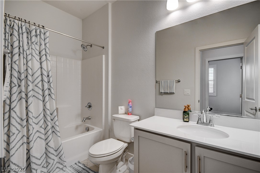 47 Flora Sagio Avenue Henderson NV 89011