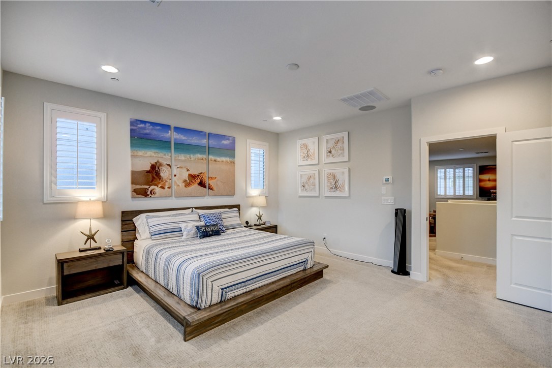 47 Flora Sagio Avenue Henderson NV 89011