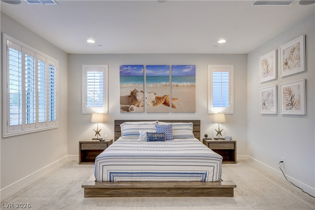 47 Flora Sagio Avenue Henderson NV 89011