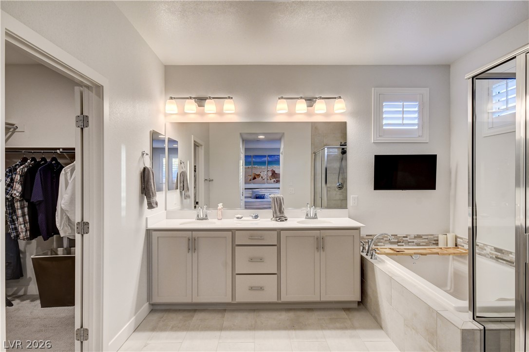 47 Flora Sagio Avenue Henderson NV 89011