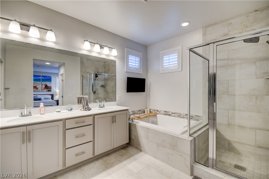 47 Flora Sagio Avenue Henderson NV 89011