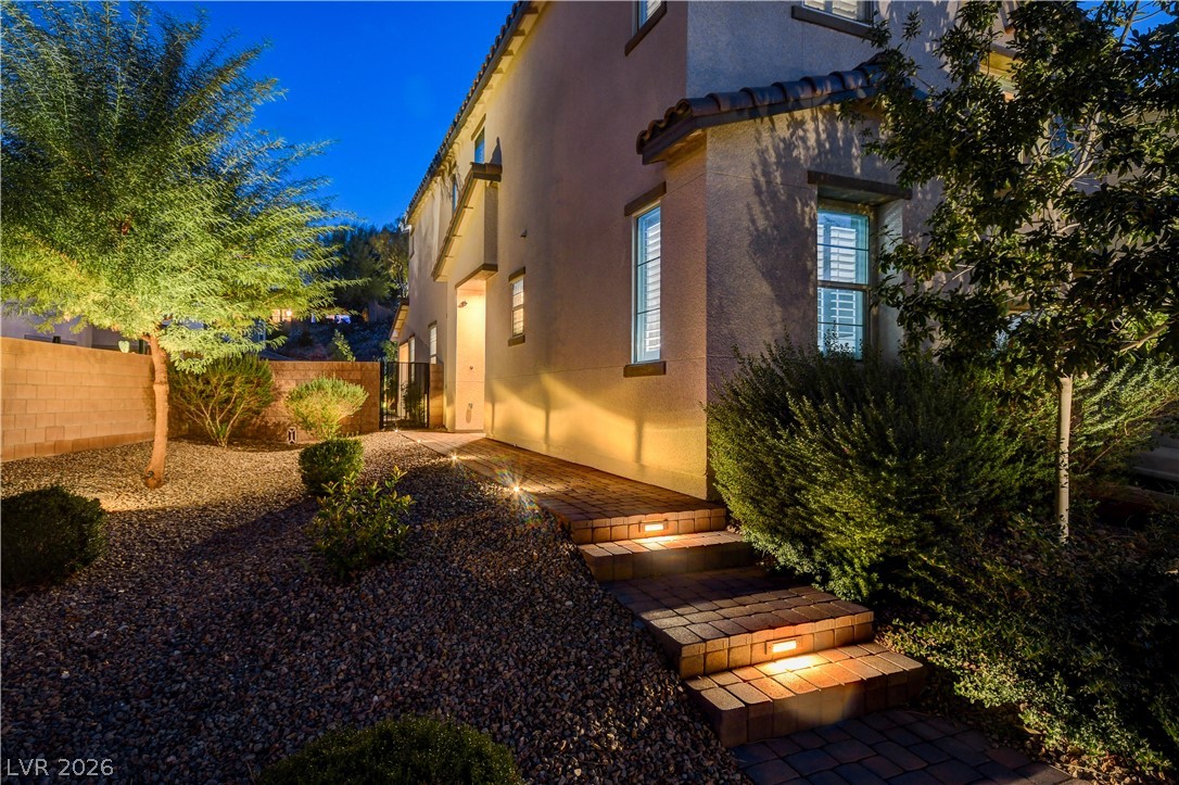 47 Flora Sagio Avenue Henderson NV 89011