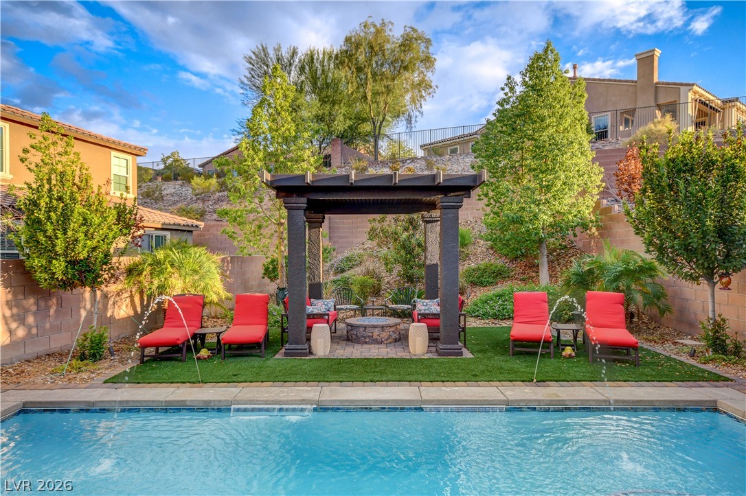 47 Flora Sagio Avenue Henderson NV 89011