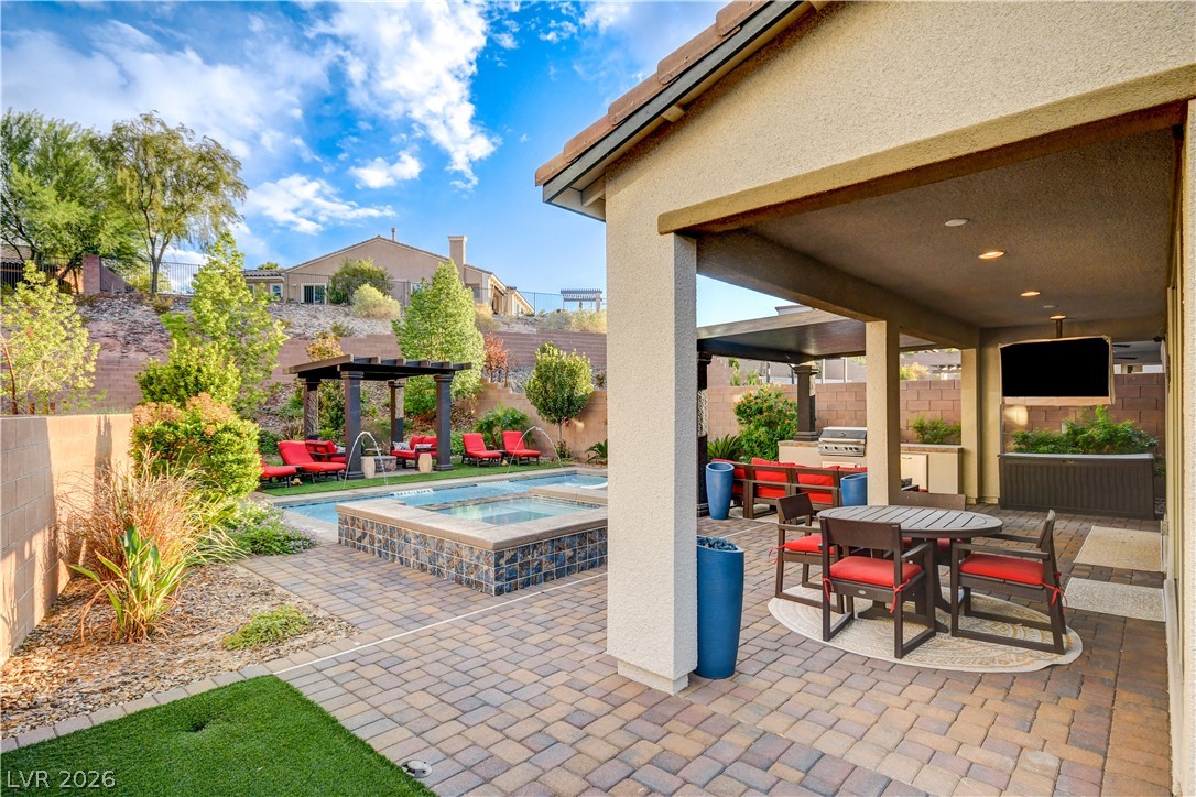 47 Flora Sagio Avenue Henderson NV 89011