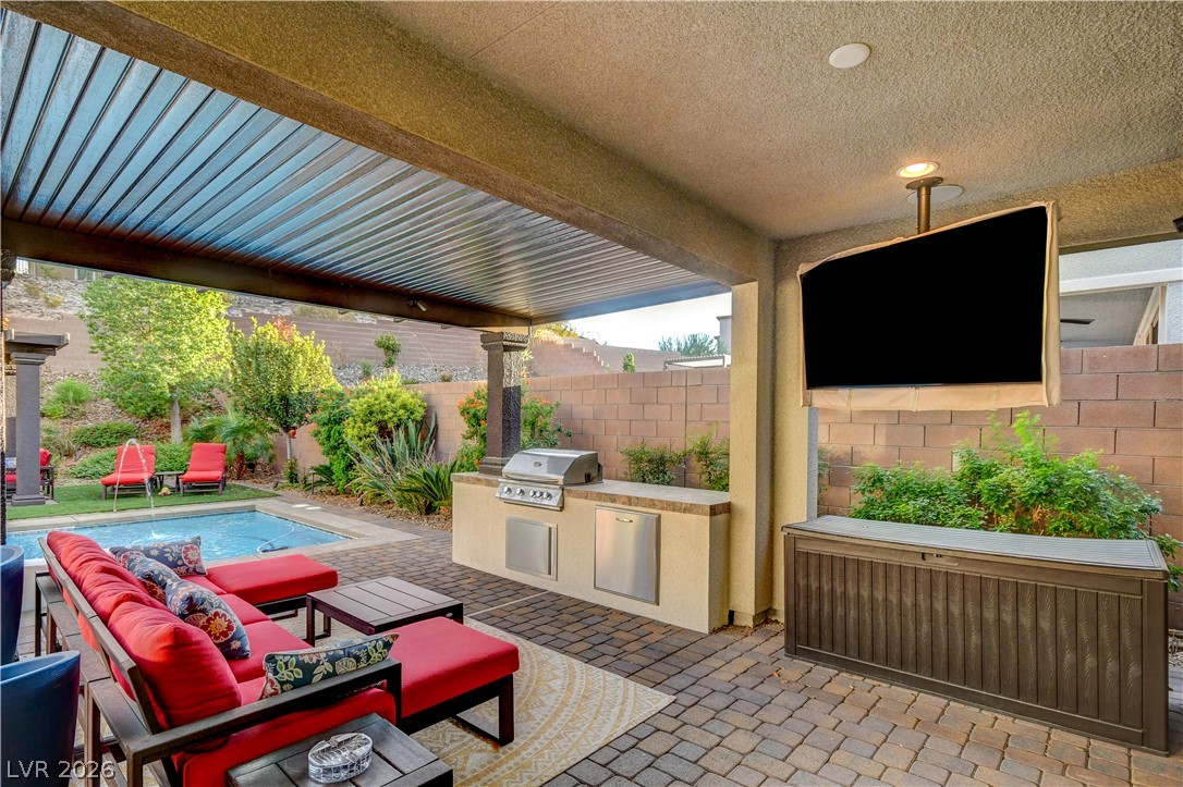 47 Flora Sagio Avenue Henderson NV 89011
