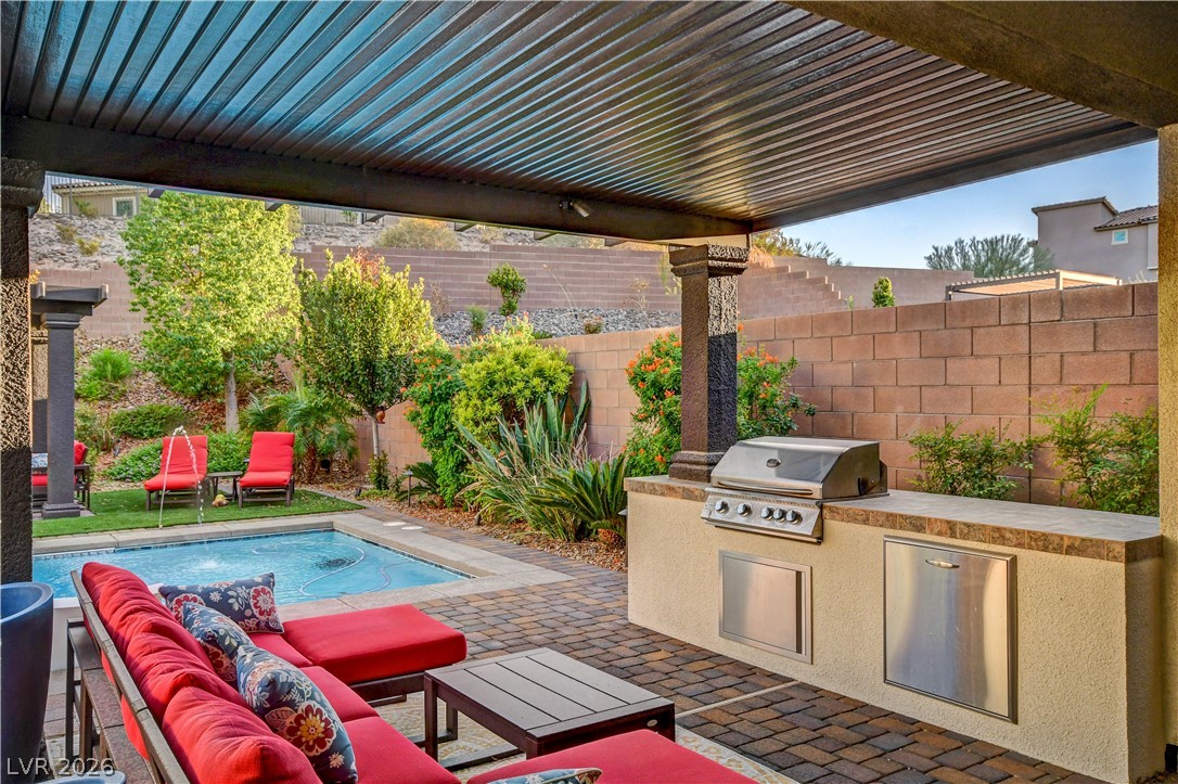 47 Flora Sagio Avenue Henderson NV 89011