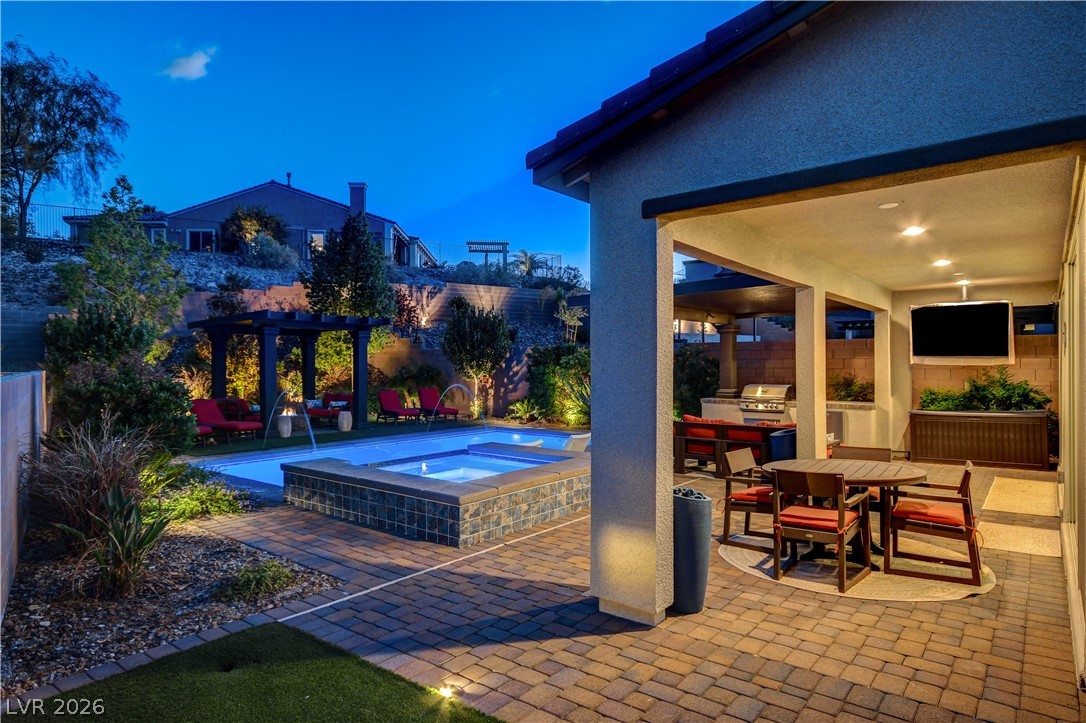 47 Flora Sagio Avenue Henderson NV 89011