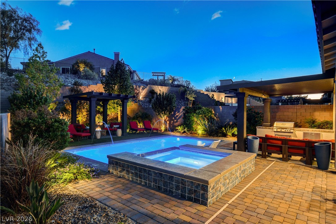 47 Flora Sagio Avenue Henderson NV 89011