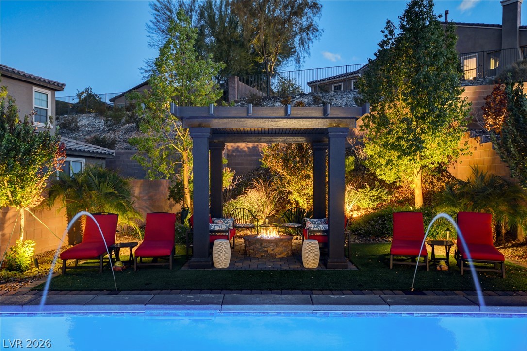 47 Flora Sagio Avenue Henderson NV 89011