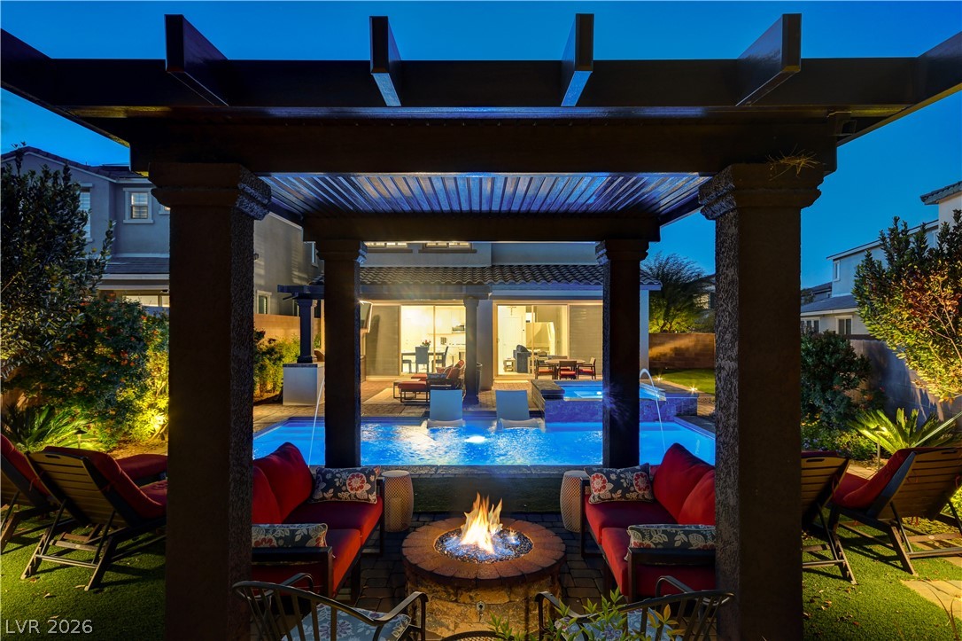 47 Flora Sagio Avenue Henderson NV 89011