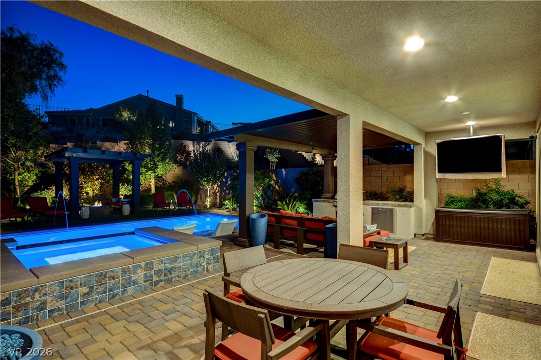 47 Flora Sagio Avenue Henderson NV 89011