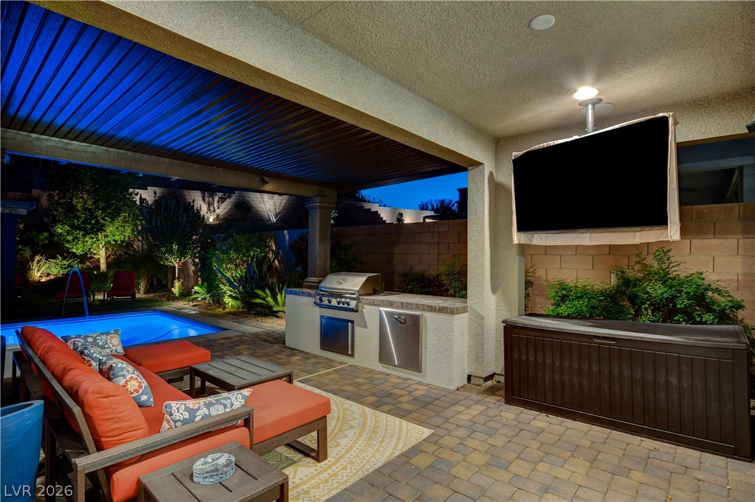 47 Flora Sagio Avenue Henderson NV 89011