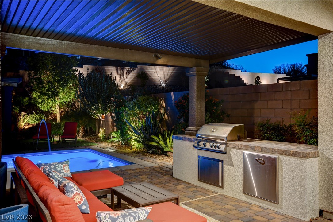 47 Flora Sagio Avenue Henderson NV 89011