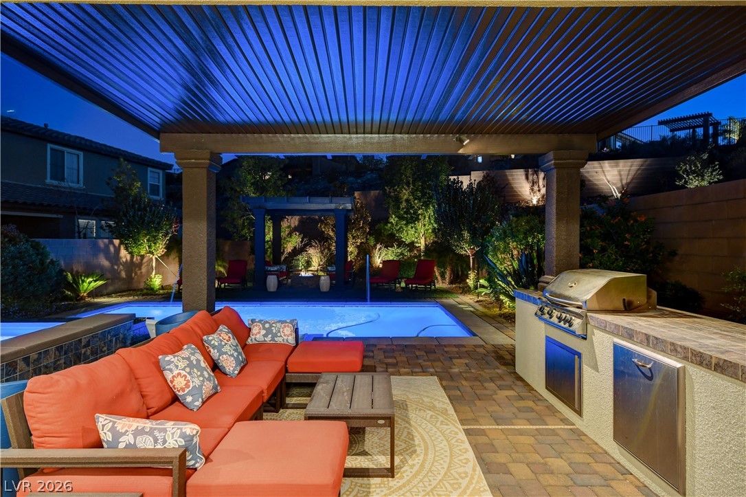 47 Flora Sagio Avenue Henderson NV 89011