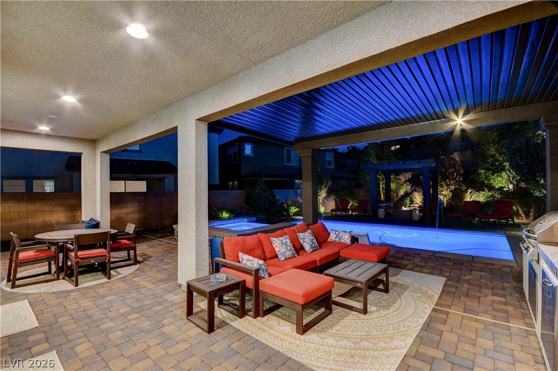 47 Flora Sagio Avenue Henderson NV 89011