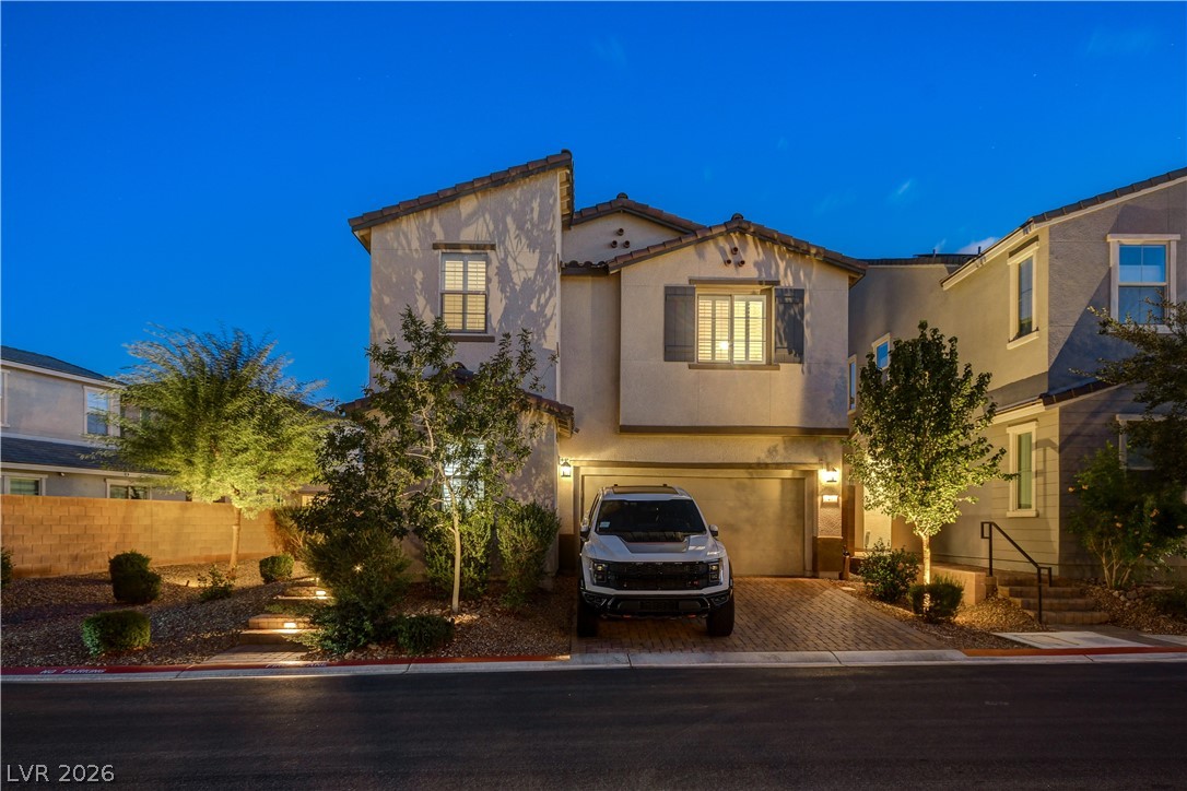 47 Flora Sagio Avenue Henderson NV 89011