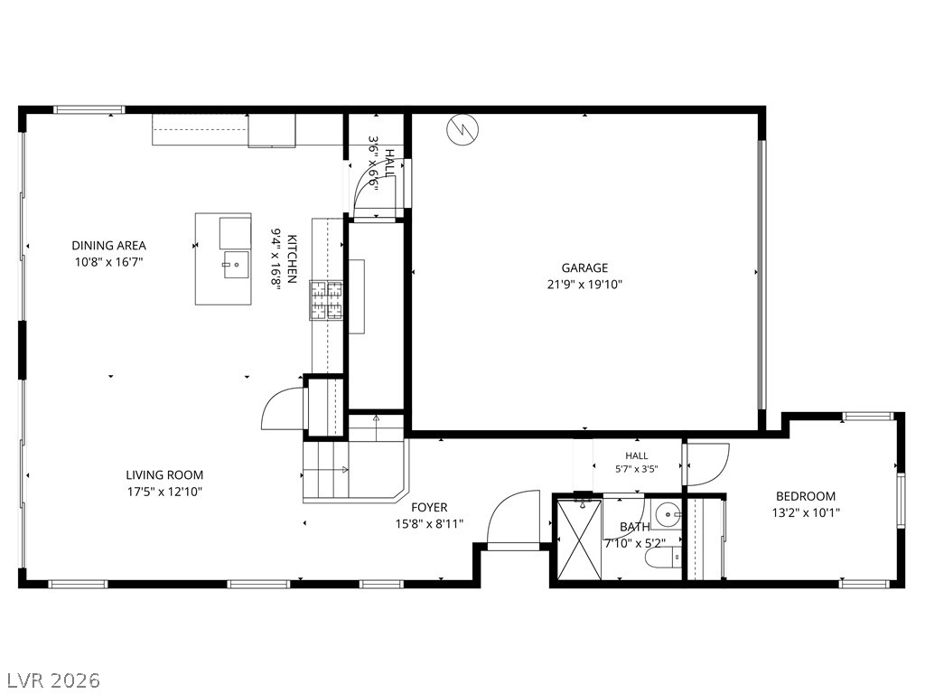 47 Flora Sagio Avenue Henderson NV 89011