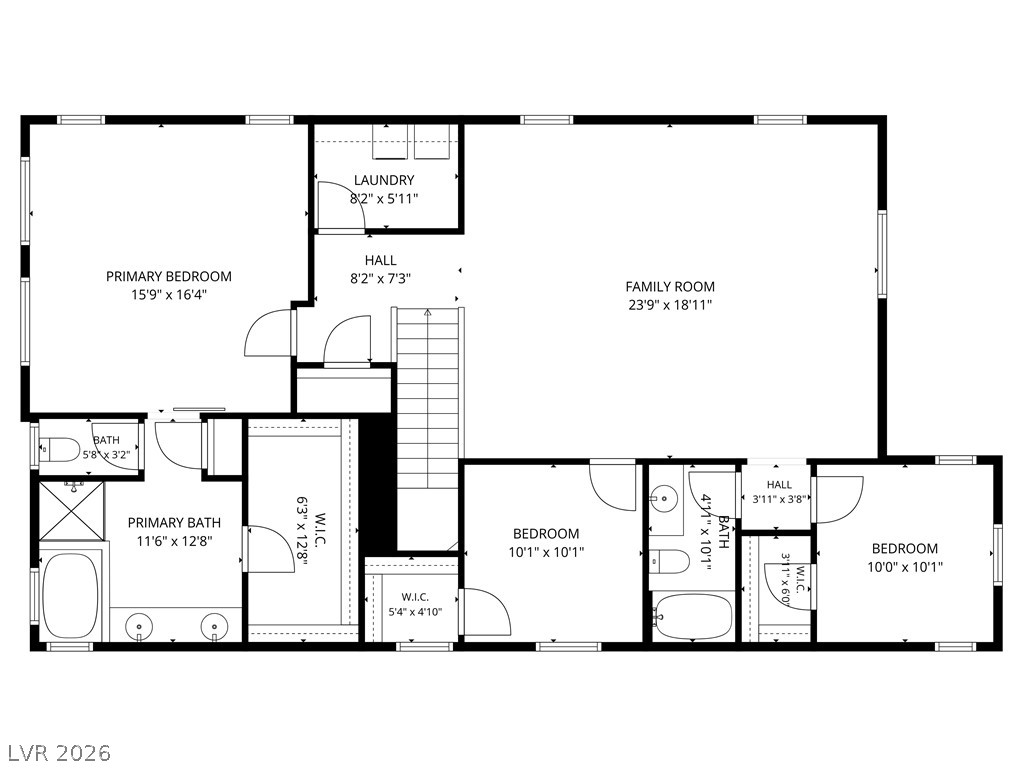 47 Flora Sagio Avenue Henderson NV 89011