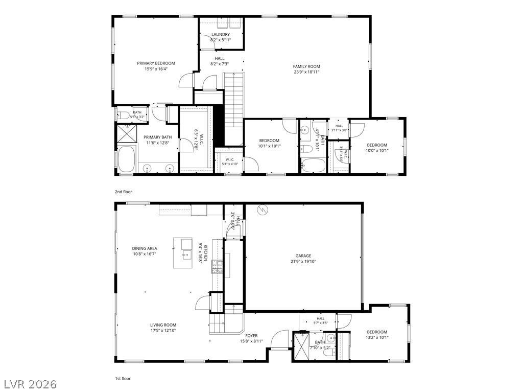 47 Flora Sagio Avenue Henderson NV 89011