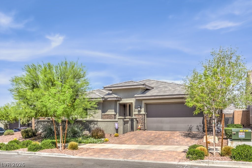 720 Cadence View Way Henderson NV 89011