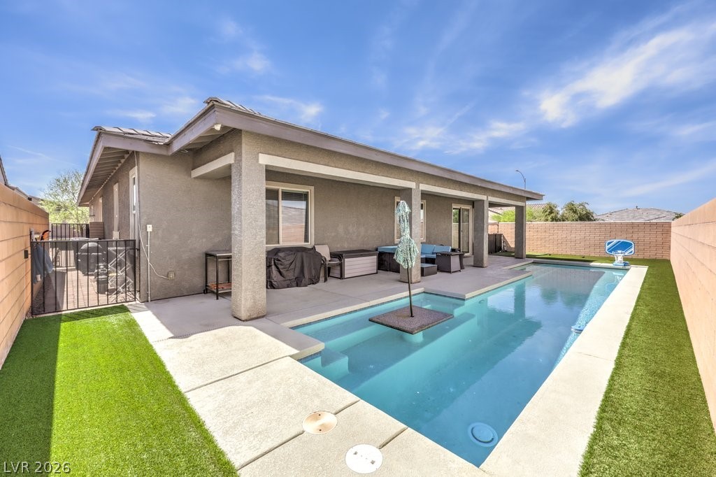 720 Cadence View Way Henderson NV 89011
