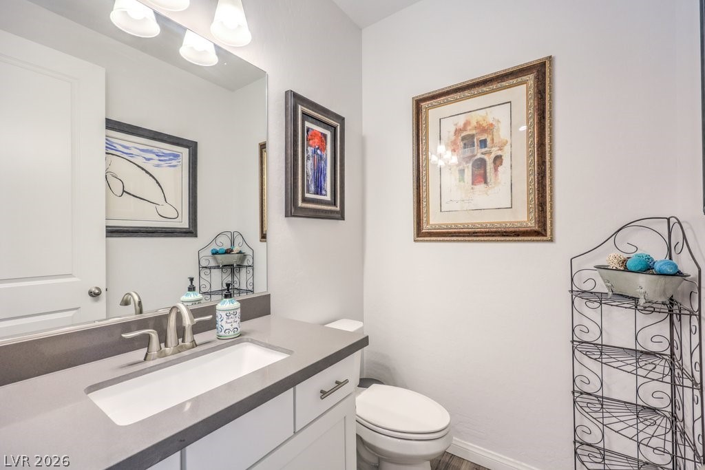 720 Cadence View Way Henderson NV 89011
