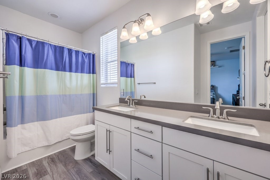 720 Cadence View Way Henderson NV 89011