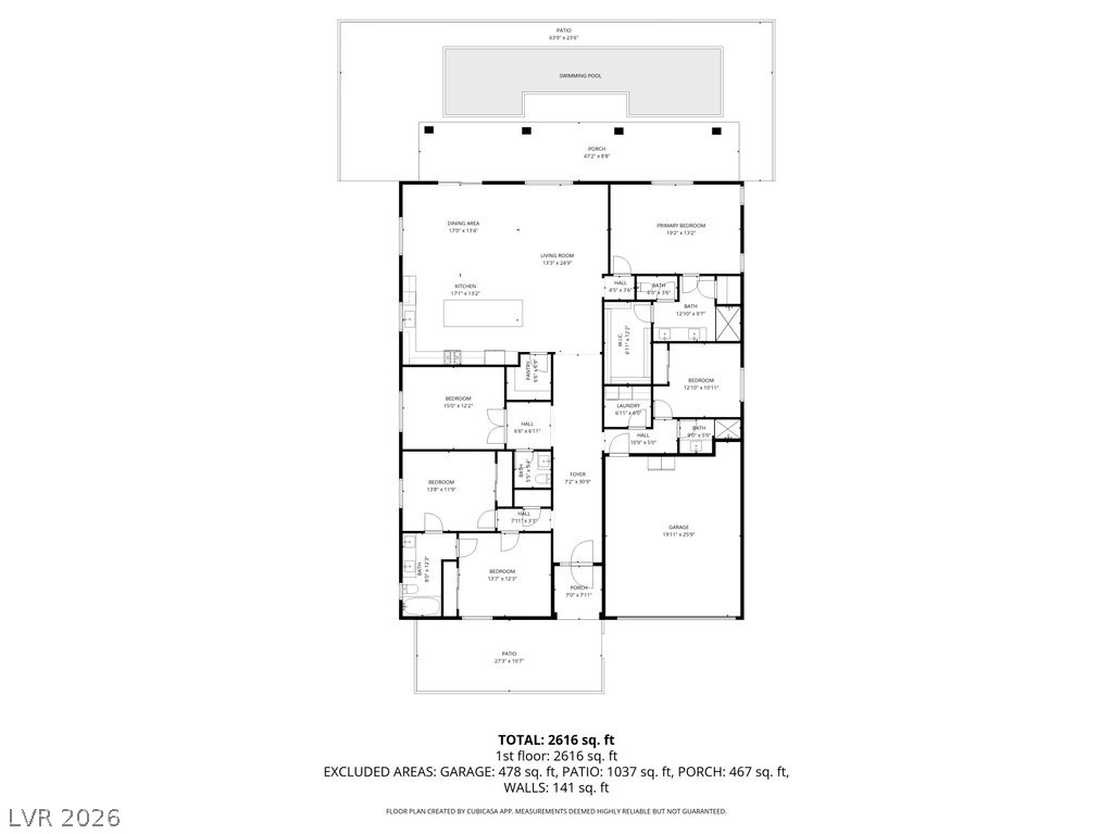 720 Cadence View Way Henderson NV 89011