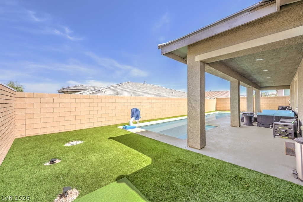 720 Cadence View Way Henderson NV 89011