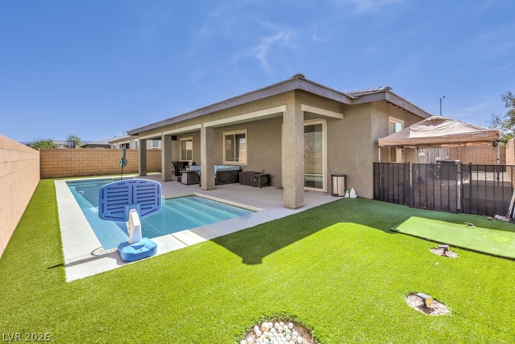 720 Cadence View Way Henderson NV 89011