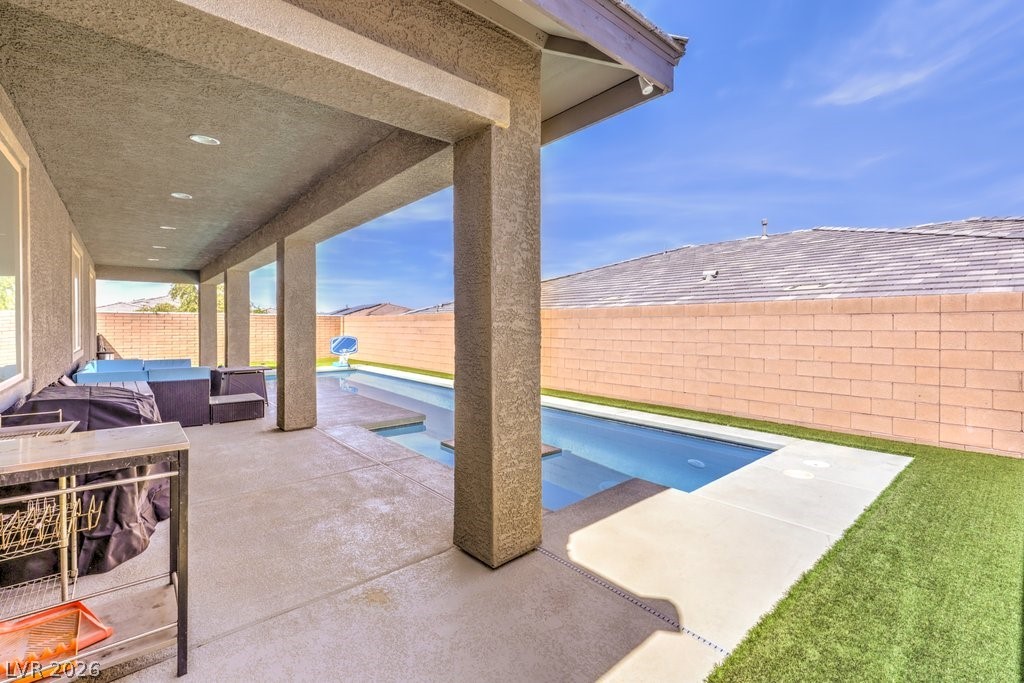 720 Cadence View Way Henderson NV 89011