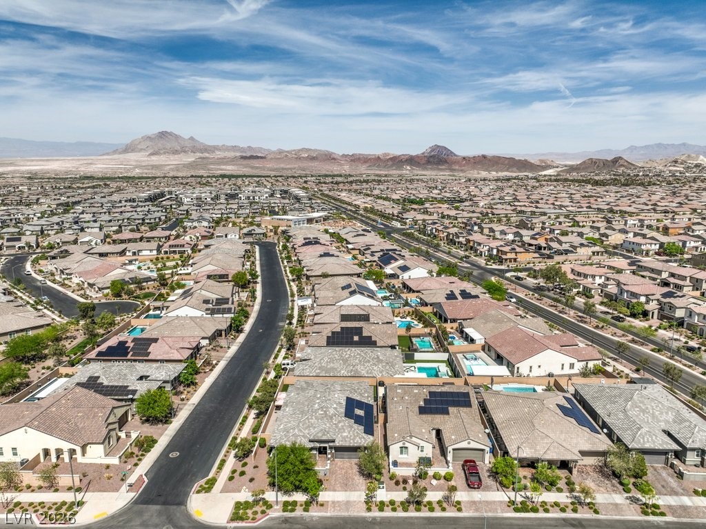 720 Cadence View Way Henderson NV 89011